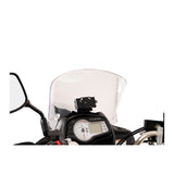 SW-Motech SW-GPS0564610200-B GPS Cockpit Mount Black for Suzuki DL 650 V-Strom 11-16