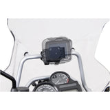 SW-Motech SW-GPS0763710000-B GPS Crossbar Mount Black for BMW R 1200 GS Adventure 08-Up