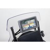 SW-Motech SW-GPS1003210000-B GPS Cockpit Mount Black for CF Moto 800MT 21-Up