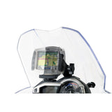 SW-Motech SW-GPS1182310001-B GPS Cockpit Mount Black for Triumph Tiger 800/Tiger 800 XC/Tiger 800 XR 10-17