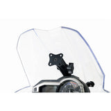 SW-Motech SW-GPS1182310001-B GPS Cockpit Mount Black for Triumph Tiger 800/Tiger 800 XC/Tiger 800 XR 10-17