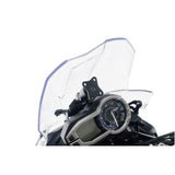 SW-Motech SW-GPS1182310001-B GPS Cockpit Mount Black for Triumph Tiger 800/Tiger 800 XC/Tiger 800 XR 10-17