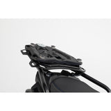 SW-Motech SW-GPT0015235000-B ADVENTURE-RACK Adapter Kit Black for STREET-RACK Adapter Plate