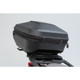 SW-Motech SW-GPT0015235000-B ADVENTURE-RACK Adapter Kit Black for STREET-RACK Adapter Plate