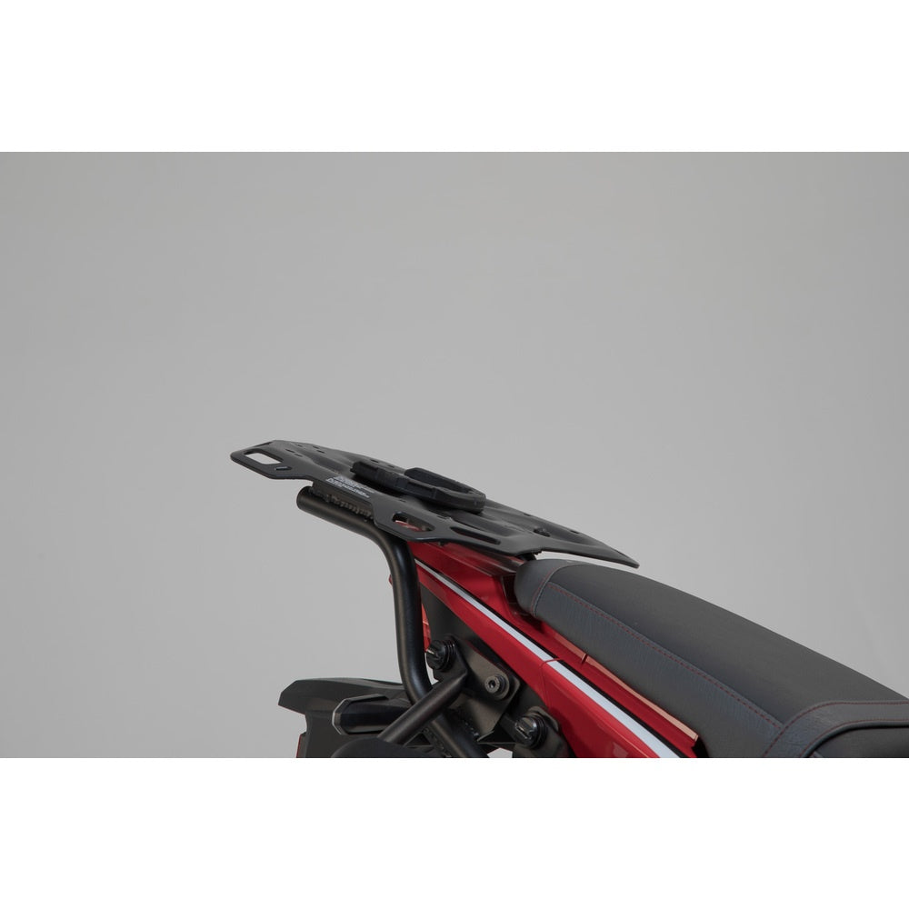 SW-Motech SW-GPT0015236100-B PRO Tank Ring Black for ADVENTURE-RACK Base Plate