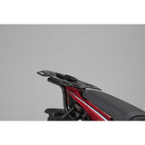 SW-Motech SW-GPT0015236100-B PRO Tank Ring Black for ADVENTURE-RACK Base Plate