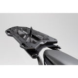 SW-Motech SW-GPT0015250000-B STREET-RACK Adapter Plate Black without Mount for Top Cases