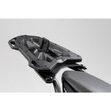 SW-Motech SW-GPT0015254100-B STREET-RACK Adapter Plate Black for TRAX ADV/ION/EVO Top Cases