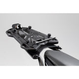 SW-Motech SW-GPT0015254800-B STREET-RACK Adapter Plate Black for Shad SH48/SH49/SH50/SH58x/SH59x/TR48 Terra Top Cases