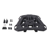 SW-Motech SW-GPT0015254900-B STREET-RACK Adapter Plate Black for DUSC Top Cases