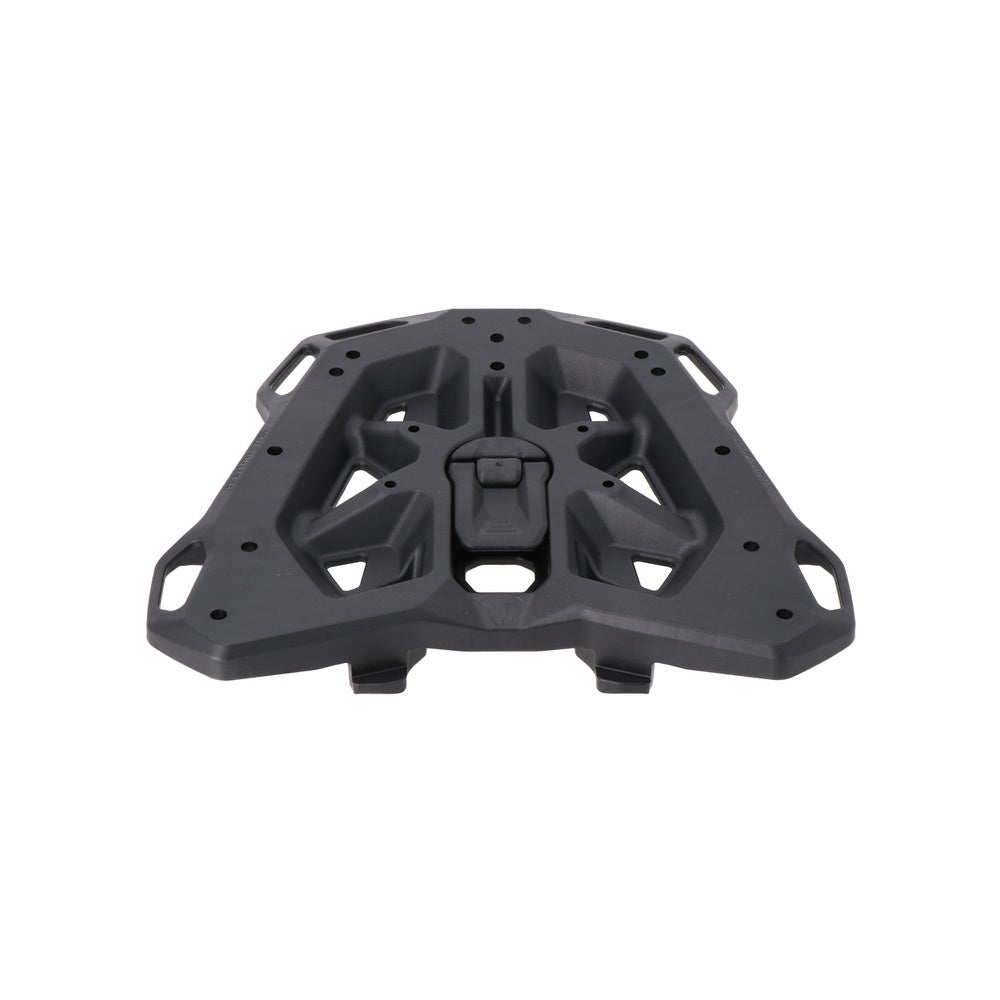 SW-Motech SW-GPT0015254900-B STREET-RACK Adapter Plate Black for DUSC Top Cases