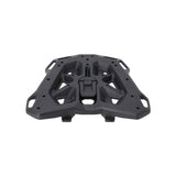 SW-Motech SW-GPT0015254900-B STREET-RACK Adapter Plate Black for DUSC Top Cases