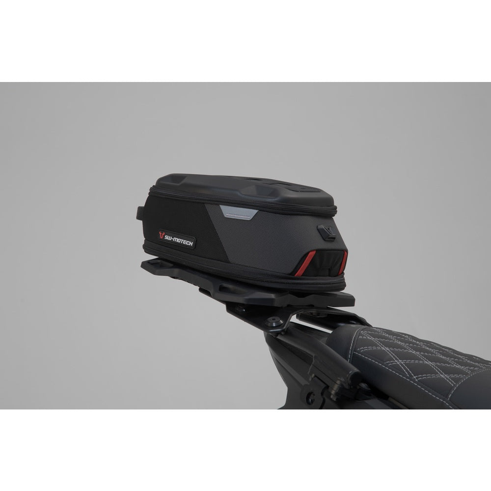 SW-Motech SW-GPT0015255300-B PRO Tank Ring Black without Adapter Plate for STREET-RACK Base Plate