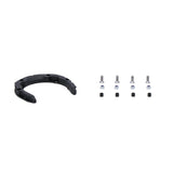 SW-Motech SW-GPT0015255300-B PRO Tank Ring Black without Adapter Plate for STREET-RACK Base Plate