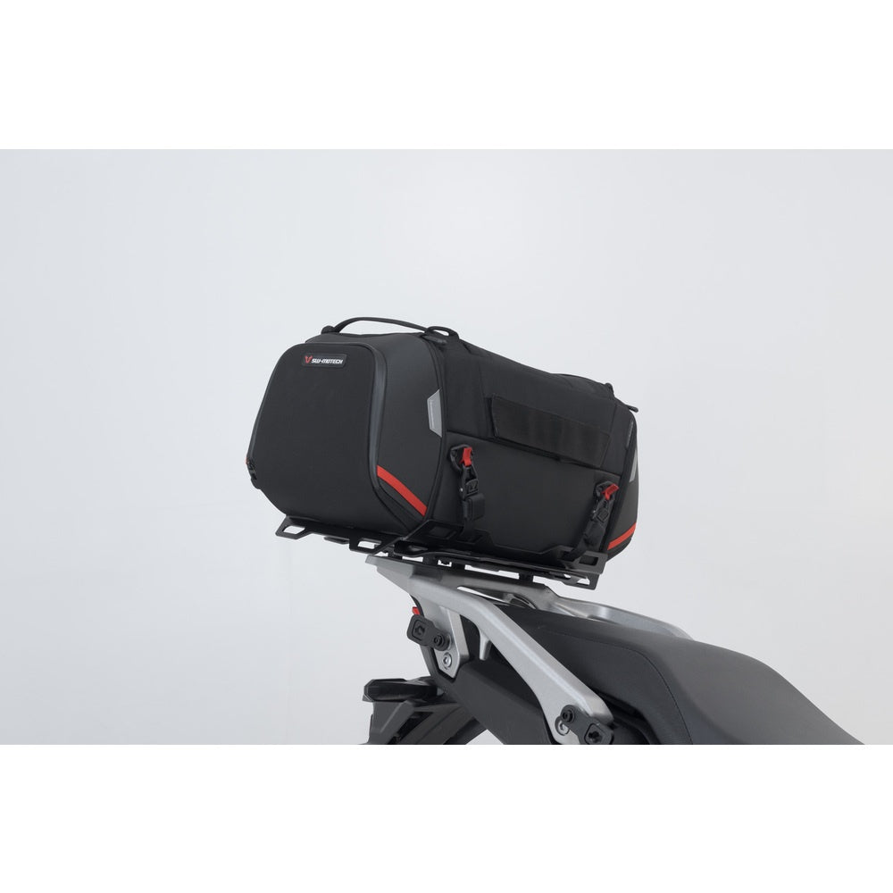 SW-Motech SW-GPT0107030000 PRO Black Rackpack Set for Honda XL750 Transalp 22-Up