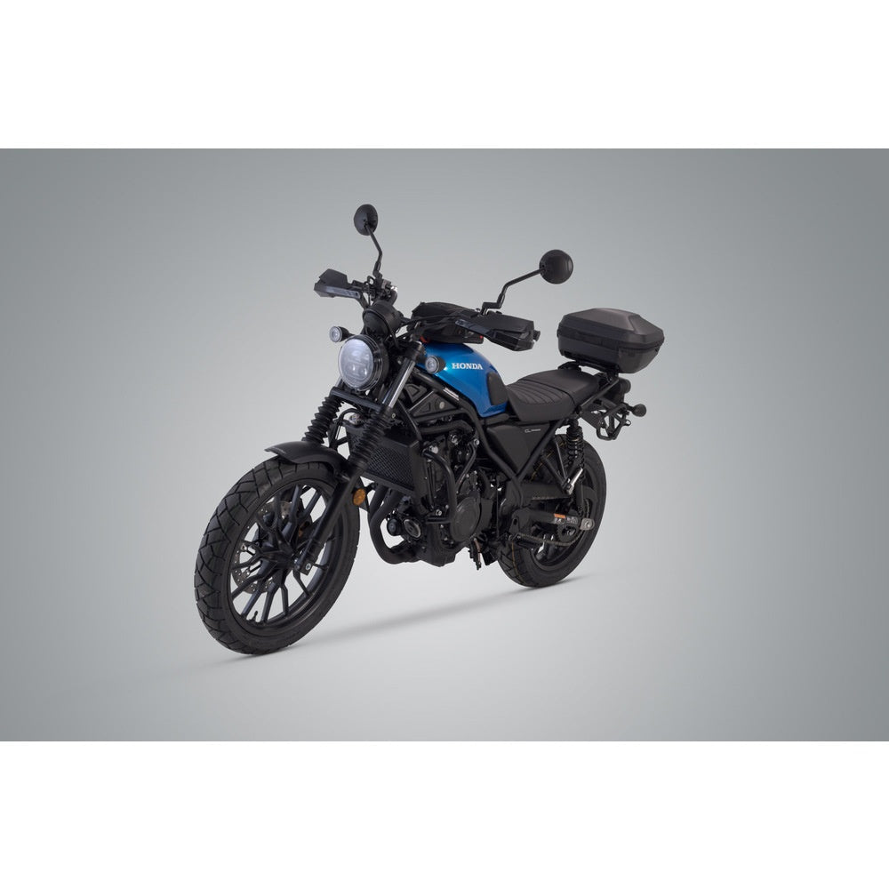SW-Motech SW-GPT0108660000-B URBAN ABS Black Top Case System for Honda CL500 22-Up