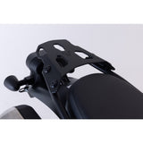 SW-Motech SW-GPT0108660000-B URBAN ABS Black Top Case System for Honda CL500 22-Up