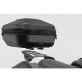 SW-Motech SW-GPT0108660000-B URBAN ABS Black Top Case System for Honda CL500 22-Up