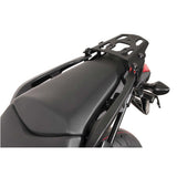 SW-Motech SW-GPT0115115001-B ALU-RACK Base Plate Black for Honda NC700S/NC700X 11-14/NC750S/NC750X 14-15