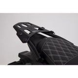 SW-Motech SW-GPT0137360000-B URBAN ABS Black Top Case System for Honda CB500F 12-16/CB500X 13-Up/CBR500R 12-15/NX500 23-Up