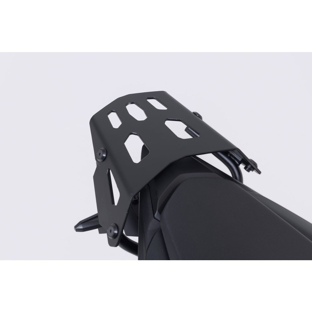 SW-Motech SW-GPT0159616000-B STREET-RACK Base Plate Black for Honda CB500 Hornet 23-Up