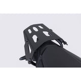 SW-Motech SW-GPT0159616000-B STREET-RACK Base Plate Black for Honda CB500 Hornet 23-Up