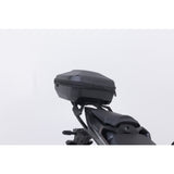 SW-Motech SW-GPT0159616000-B STREET-RACK Base Plate Black for Honda CB500 Hornet 23-Up