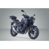 SW-Motech SW-GPT0159660000-B URBAN ABS Black Top Case System for Honda CB500 Hornet 23-Up