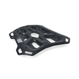 SW-Motech SW-GPT0162219000-B ADVENTURE-RACK Base Plate Black for Honda CRF1000L Africa Twin 15-Up