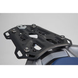 SW-Motech SW-GPT0162219000-B ADVENTURE-RACK Base Plate Black for Honda CRF1000L Africa Twin 15-Up