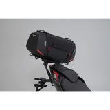 SW-Motech SW-GPT0169930001 PRO Black Rackpack Set for Honda NC750X/NC750S 16-Up