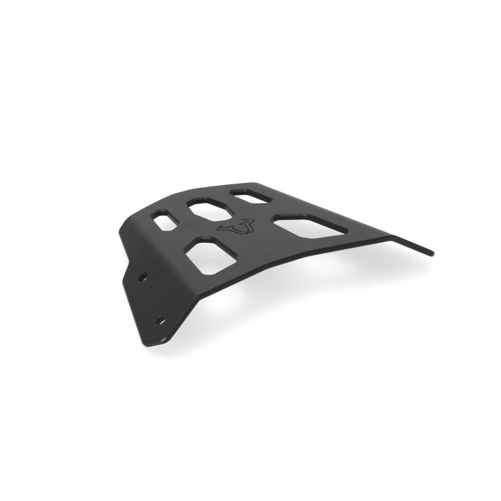 SW-Motech SW-GPT0184116000-B STREET-RACK Base Plate Black for Honda NC750X/NC750XD 20-Up