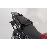SW-Motech SW-GPT0192416000-B STREET-RACK Base Plate Black for Honda CB500F/CBR500R 18-Up