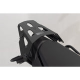 SW-Motech SW-GPT0192416000-B STREET-RACK Base Plate Black for Honda CB500F/CBR500R 18-Up