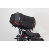 SW-Motech SW-GPT0192430000 PRO Black Rackpack Set for Honda CB500F/CBR500R 18-Up