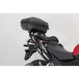 SW-Motech SW-GPT0192460000-B URBAN ABS Black Top Case System for Honda CB500F/CBR500R 18-Up