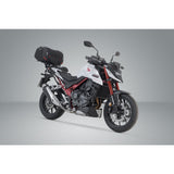 SW-Motech SW-GPT0197130000 PRO Black Rackpack Set for Honda CB750 Hornet 22-Up