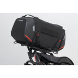 SW-Motech SW-GPT0197130000 PRO Black Rackpack Set for Honda CB750 Hornet 22-Up