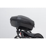 SW-Motech SW-GPT0197160000-B URBAN ABS Black Top Case System for Honda CB750 Hornet 22-Up