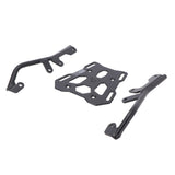 SW-Motech SW-GPT0370116001-B STREET-RACK Base Plate Black for Husqvarna 701 Enduro/701 Supermoto 16-Up