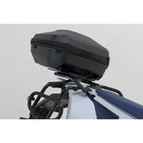 SW-Motech SW-GPT0370116001-B STREET-RACK Base Plate Black for Husqvarna 701 Enduro/701 Supermoto 16-Up