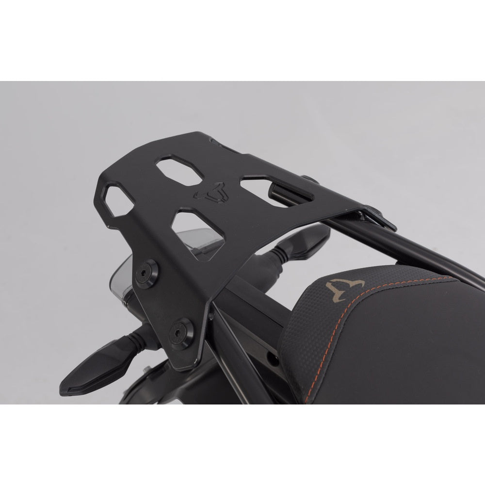 SW-Motech SW-GPT0464116000-B STREET-RACK Base Plate Black for KTM 790 Duke 18-Up/890 Duke R 19-Up