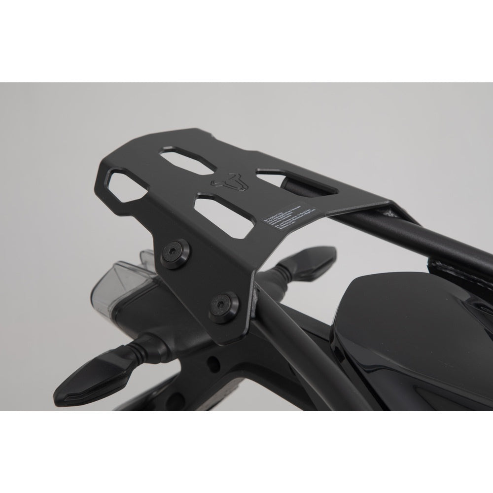 SW-Motech SW-GPT0464130000 PRO Black Rackpack Set for KTM 790 Duke 18-Up/890 Duke R 19-Up