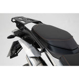 SW-Motech SW-GPT0464160000-B URBAN ABS Black Top Case System for KTM 790 Duke 18-Up/890 Duke R 19-Up