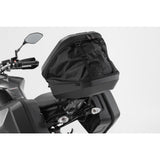 SW-Motech SW-GPT0464160000-B URBAN ABS Black Top Case System for KTM 790 Duke 18-Up/890 Duke R 19-Up