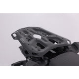 SW-Motech SW-GPT0479019002-B ADVENTURE-RACK Base Plate Black for Husqvarna Norden 901 22-Up/KTM 790 Adventure/R 19-Up