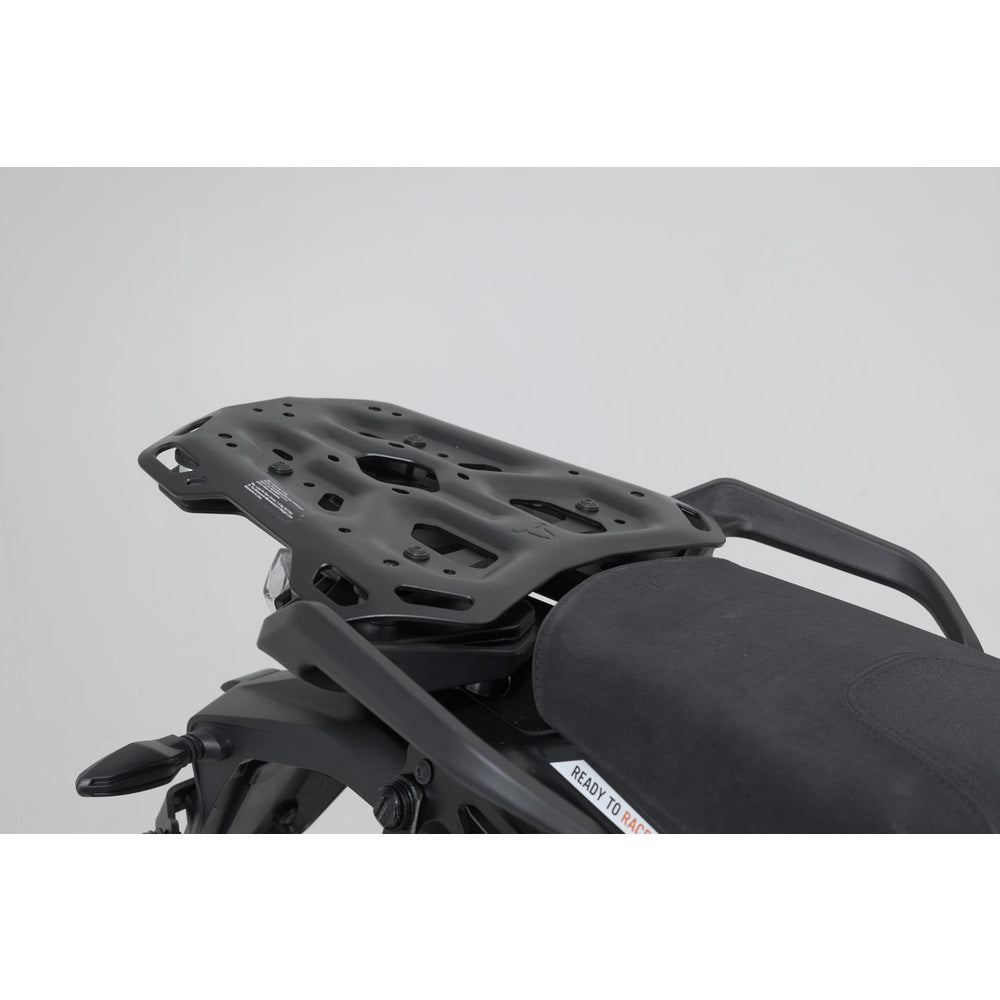 SW-Motech SW-GPT0483519000-B ADVENTURE-RACK Base Plate Black for KTM 1290 Super Adventure 21-Up