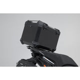 SW-Motech SW-GPT0483519000-B ADVENTURE-RACK Base Plate Black for KTM 1290 Super Adventure 21-Up