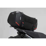 SW-Motech SW-GPT0483530000 PRO Black Rackpack Set for KTM 1290 Super Adventure 21-Up