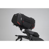 SW-Motech SW-GPT0491530000 PRO Black Rackpack Set for KTM 1290 Super Duke R/1290 Super Duke Evo 19-Up